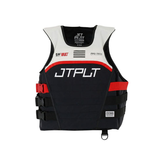 2025 Jetpilot Rx Vault Protech Se Vest