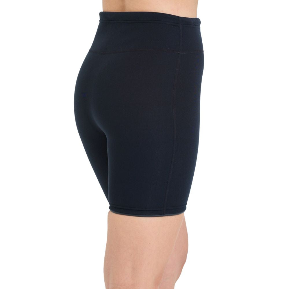 2025 Jetpilot Pacer High Waist Neo Short