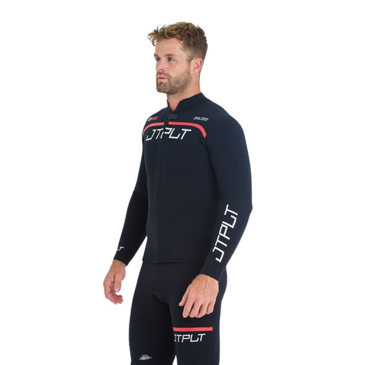 2025 Jetpilot Rx Vault Mens Race Jacket