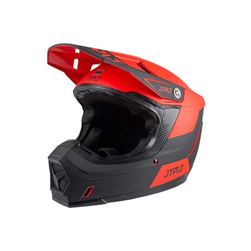 2025 Jetpilot Vault Race Helmet