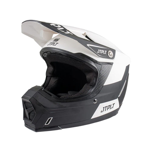 2026 Jetpilot Vault Race Helmet