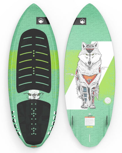 2023 Liquid Force Primo Wakesurf