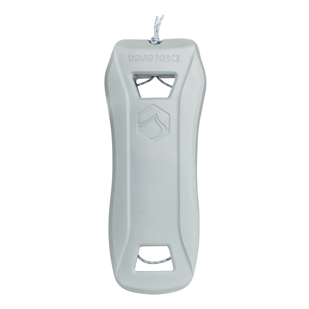 2026 Liquid Force Boat Defender - Light Grey