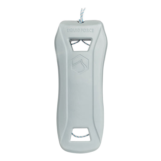 2026 Liquid Force Boat Defender - Light Grey