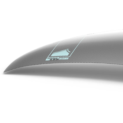 2025 Liquid Force Horizon 155 Front Wing