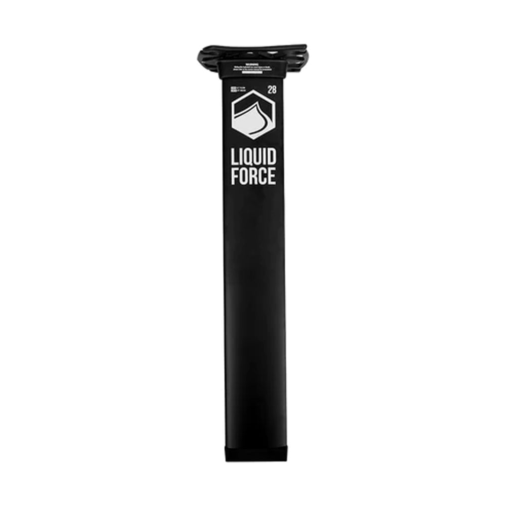 2025 Liquid Force Alloy Foil Mast 28"