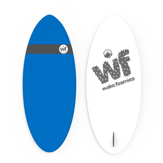 2025 Liquid Force Wake Foamie Skim Wakesurf