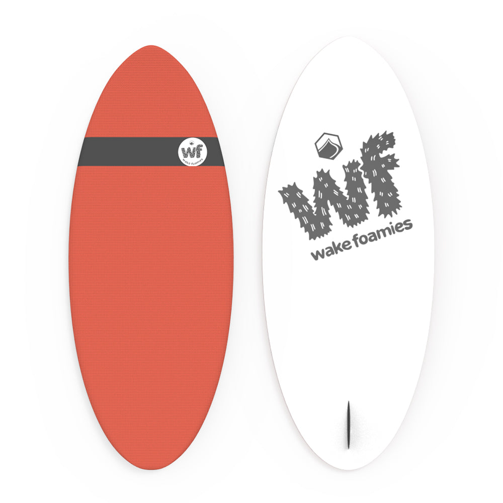 2025 Liquid Force Wake Foamie Skim Wakesurf