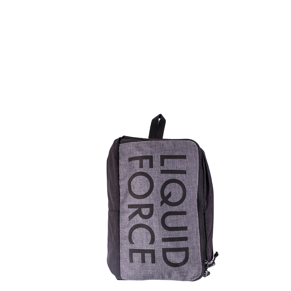 2025 Liquid Force Packup Day Tripper Board Bag - 150Multi