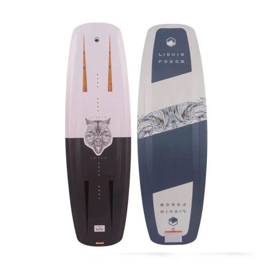 2022 Liquid Force Raph Wakeboard - 147