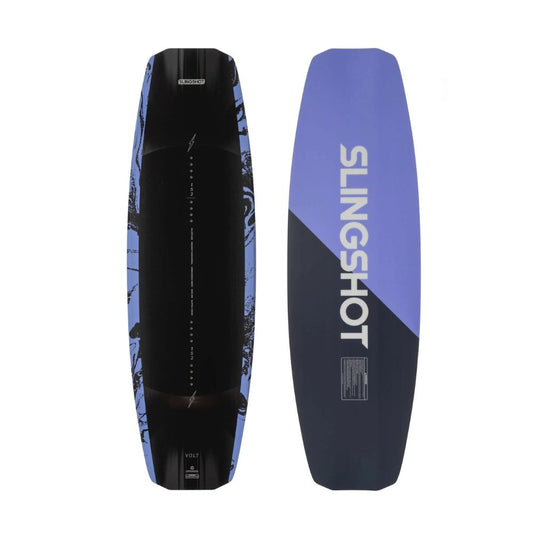 2023 Slingshot Volt Wakeboard - 152