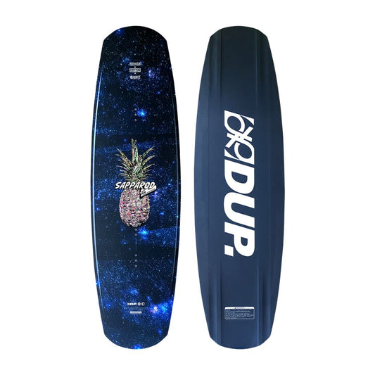 2023 DUP Sapparod Wakeboard