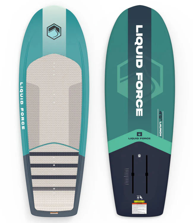 2026 Liquid Force Launch Foil Board