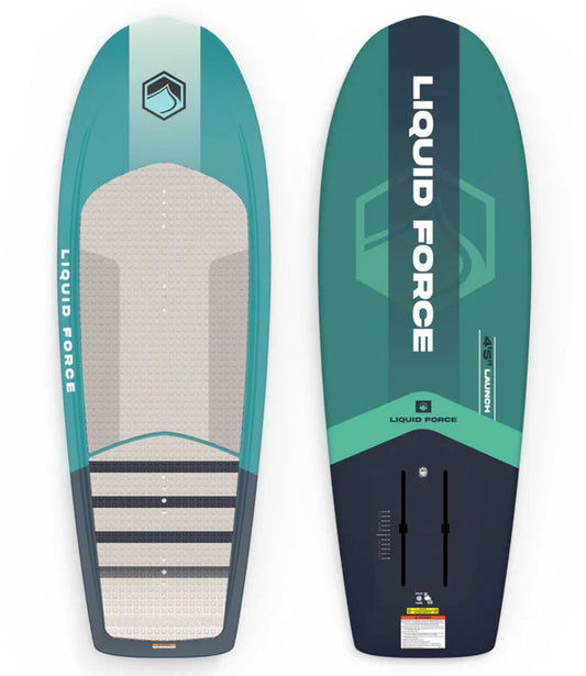2026 Liquid Force Launch Foil Board