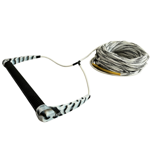 2026 Straightline Melo Package White