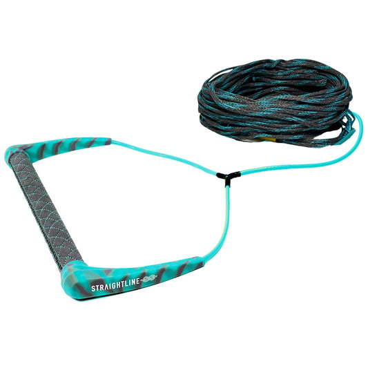 2026 Straightline Melo Package Teal