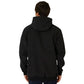 2025 Jetpilot Unity 2 mens Pullover - Black
