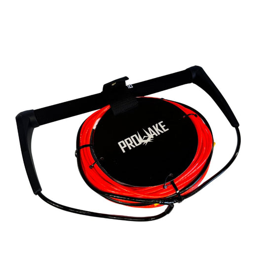 2026 ProWake React Package - Orange