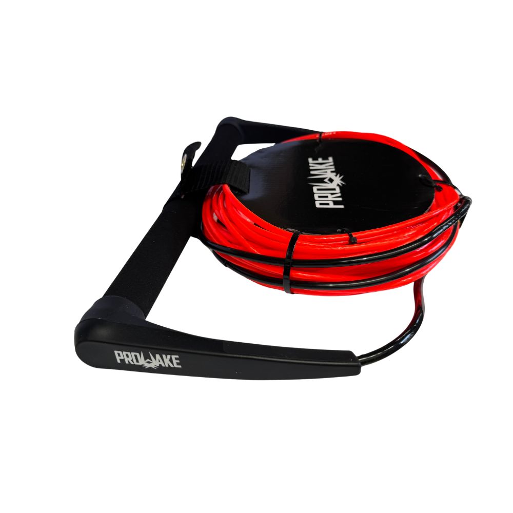 2026 ProWake React Package - Orange