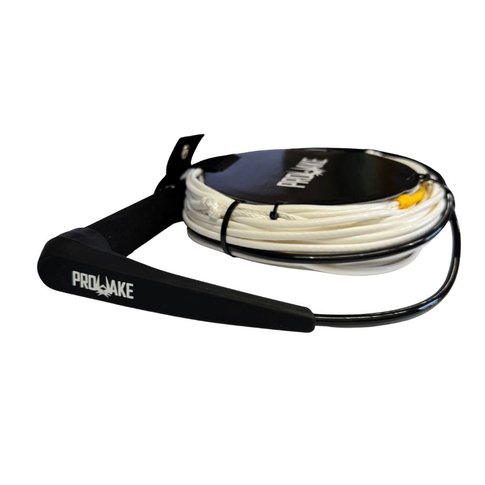 2026 ProWake React Package - White