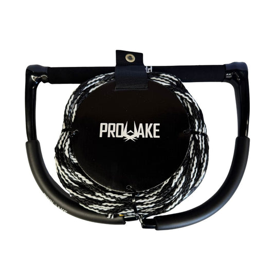 2026 ProWake Grip Package - White