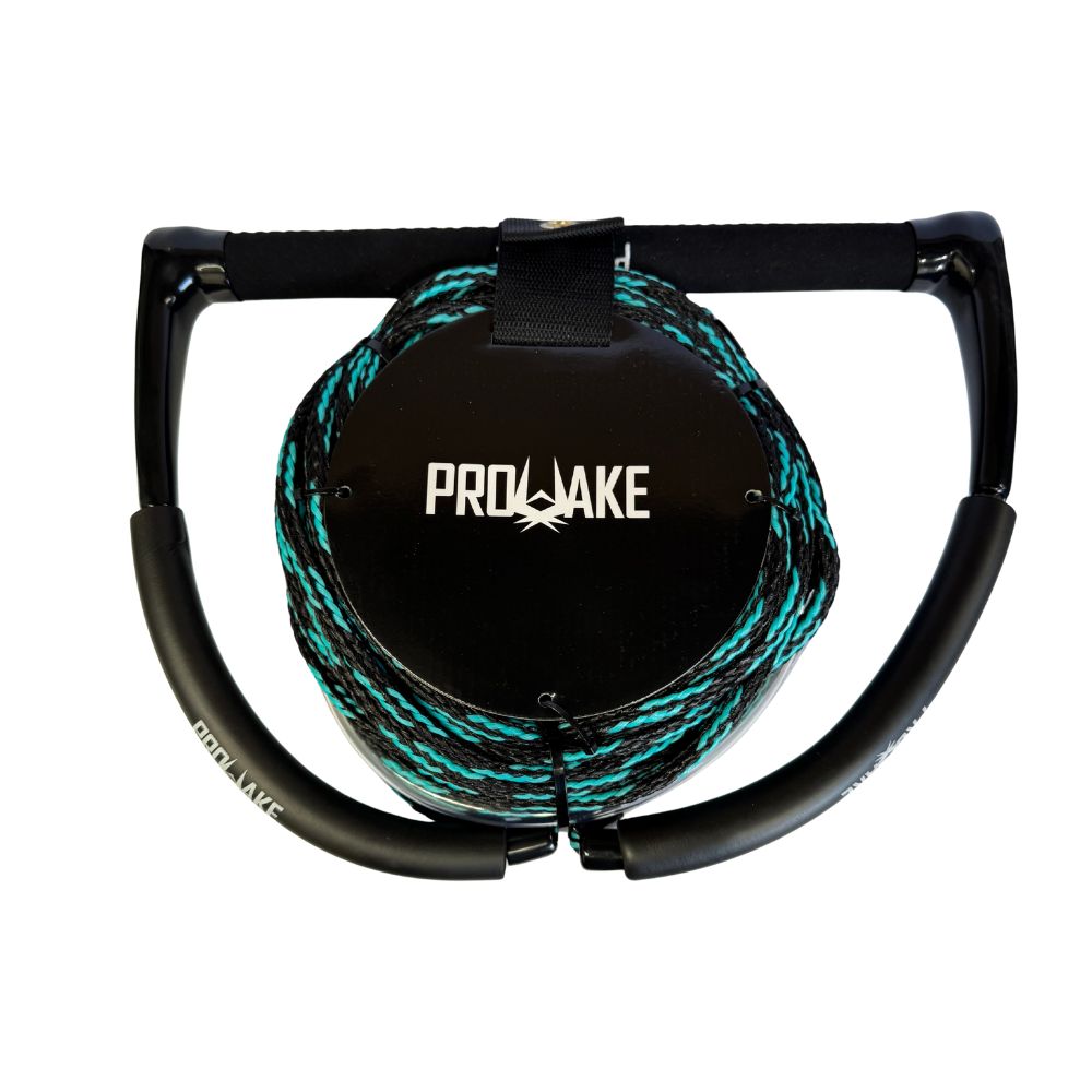 2026 ProWake Grip Package - Blue