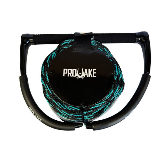 2026 ProWake Grip Package - Blue