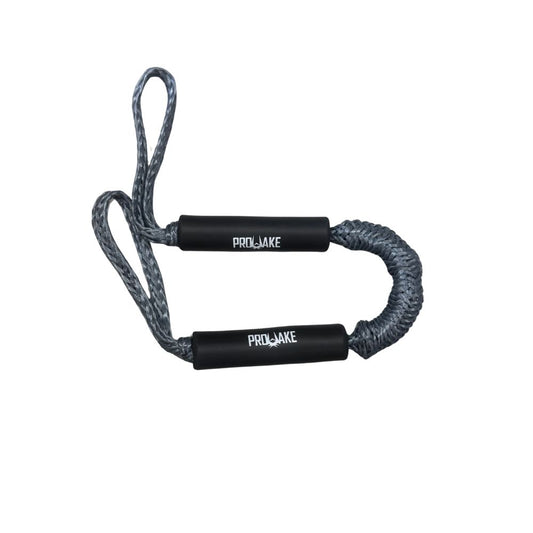 2026 ProWake Dock Tie - Coal