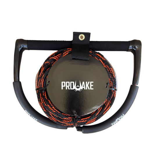2026 ProWake Grip Package - Orange