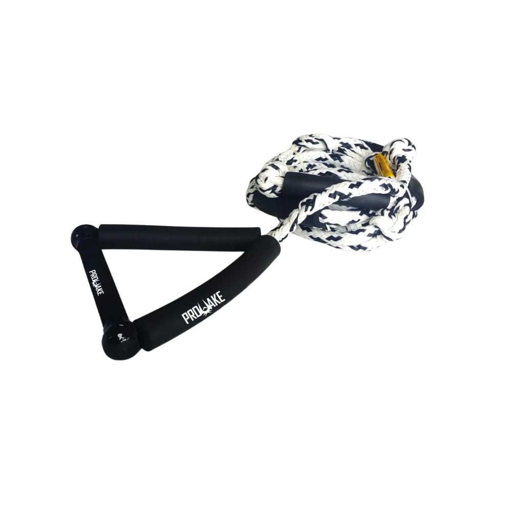 2026 ProWake Wake Surf Rope & Handle