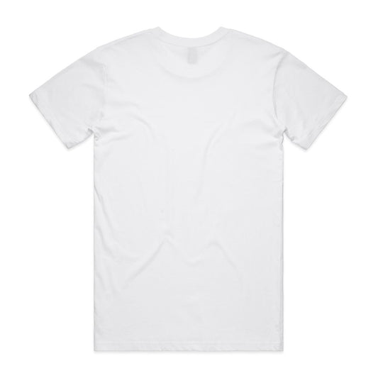 ProWake Core Tee - White