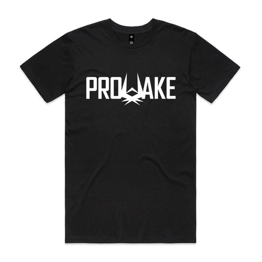 ProWake Core Tee - Black