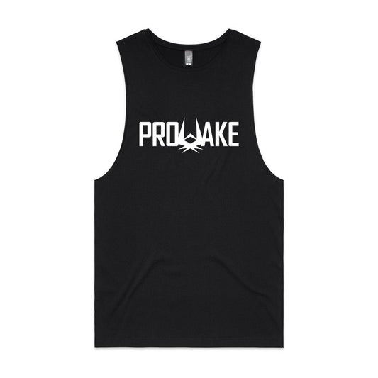 ProWake Core Tank - Black
