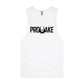 ProWake Core Tank - White