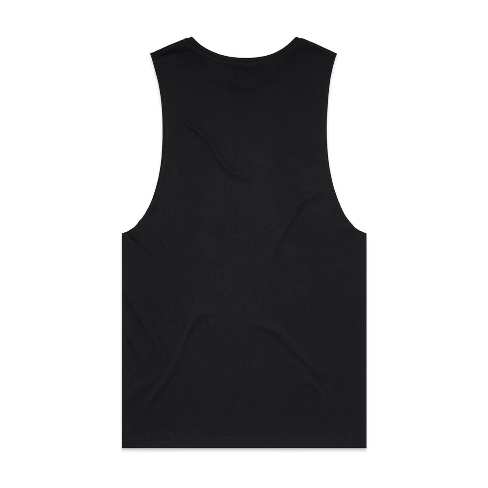 ProWake Core Tank - Black