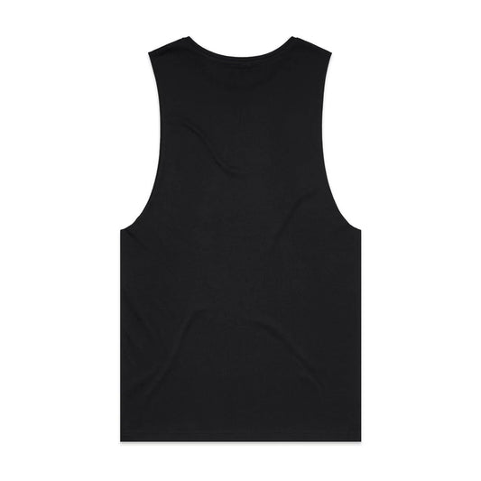 ProWake Core Tank - Black
