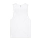 ProWake Core Tank - White