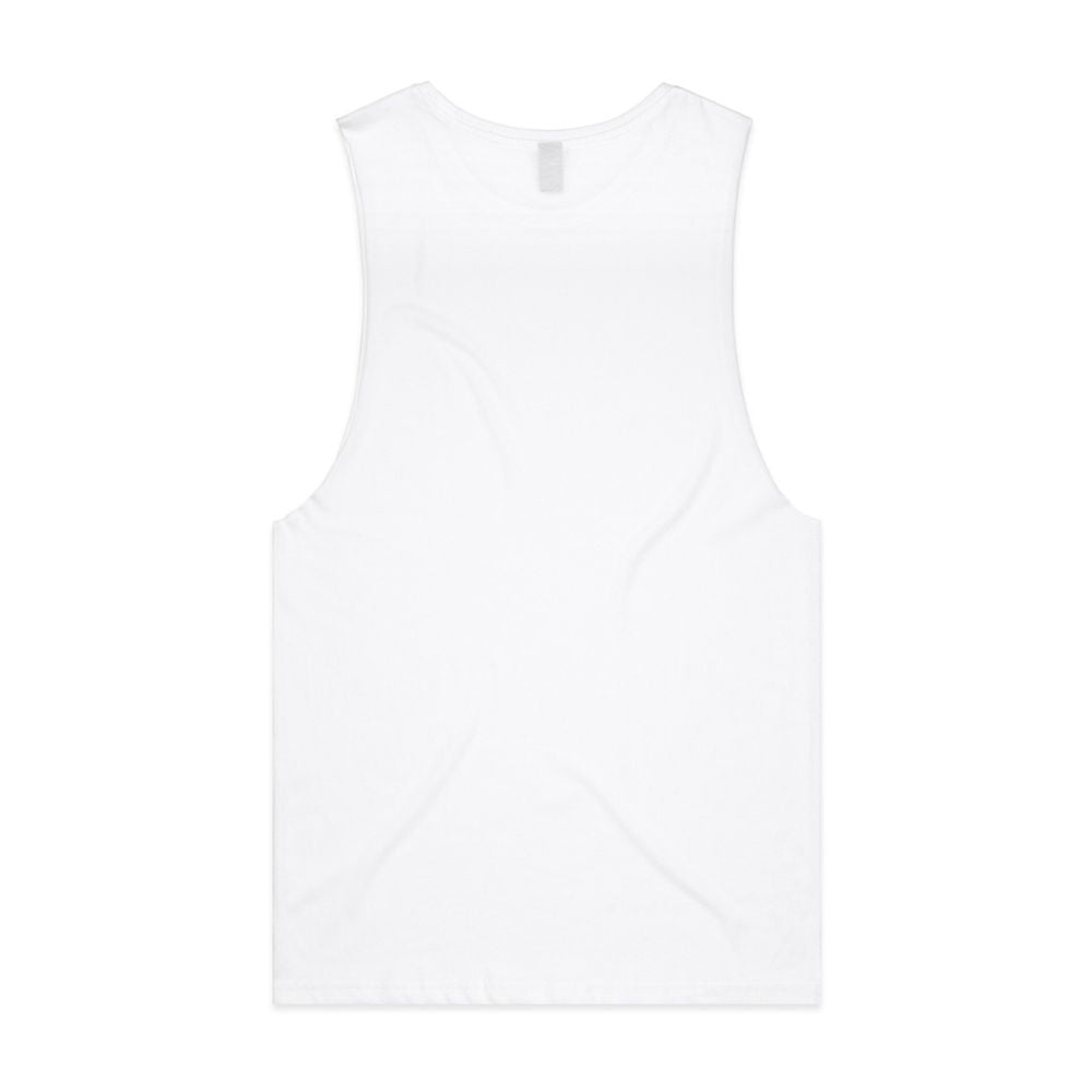 ProWake Core Tank - White