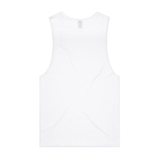 ProWake Core Tank - White