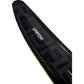 2027 Radar Vapor Lithium Waterski - Carbon / Black / Neon