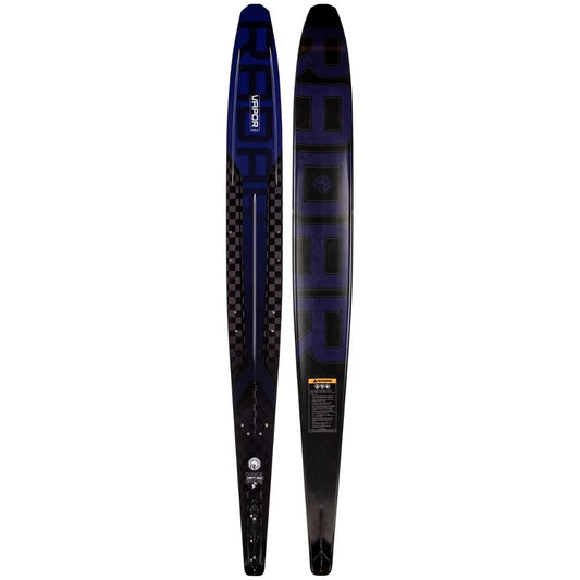 2027 Radar Vapor Pro Build Waterski - Textreme / Indigo