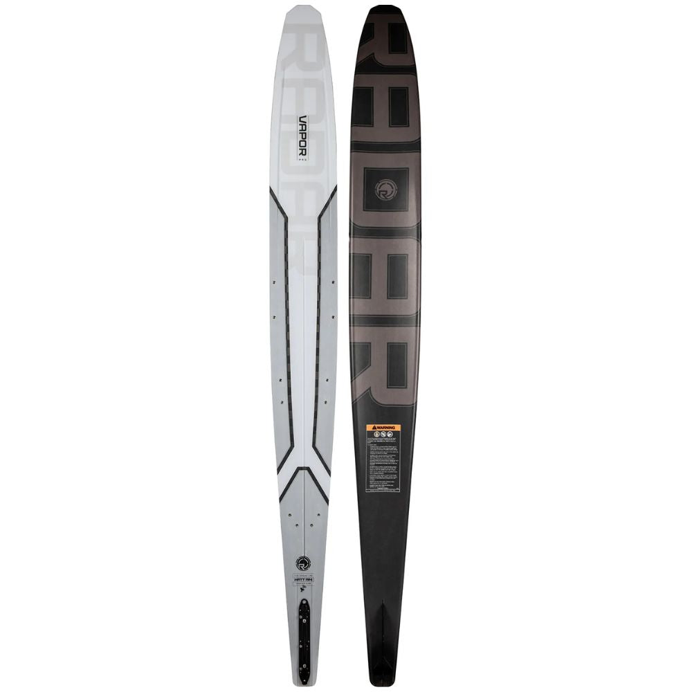 2027 Radar Vapor Pro Build Waterski - Textreme / Cloud