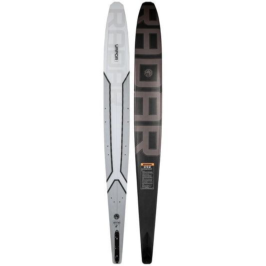 2027 Radar Vapor Pro Build Waterski - Textreme / Cloud