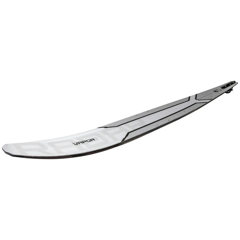 2027 Radar Vapor Pro Build Waterski - Textreme / Cloud