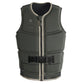 2027 Follow Affiliate Mens Vest - Olive