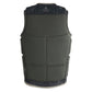 2027 Follow Affiliate Mens Vest - Olive