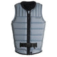 2027 Follow Total Mens Vest - Light Blue