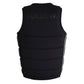 2027 Follow Section Mens Vest - Black/Petina