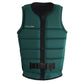 2027 Follow P1 Traction Mens Vest - Emerald