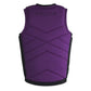 2027 Follow Cleo Womens Vest - Grape